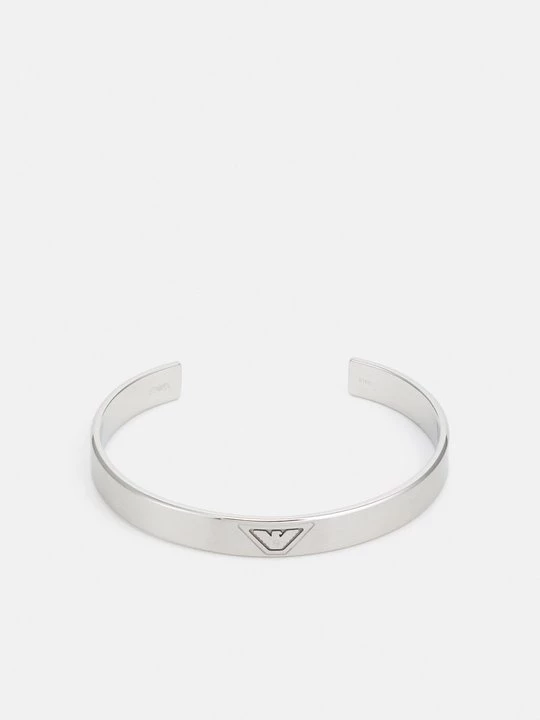 Foto van product Armband Emporio Armani zilverkleurig