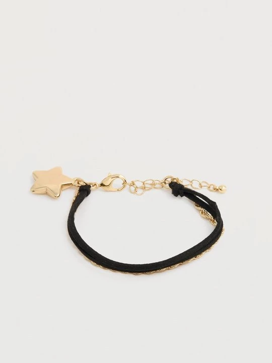 Foto van product Armband Even&Odd By Zalando goudkleurig