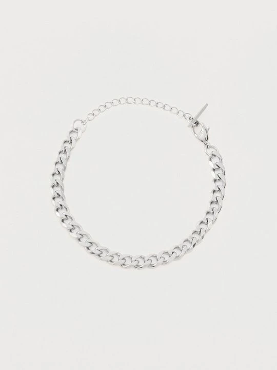Foto van product Armband Fainz zilverkleurig