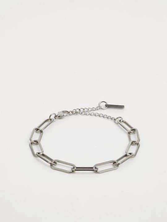 Foto van product Armband Fainz zilverkleurig