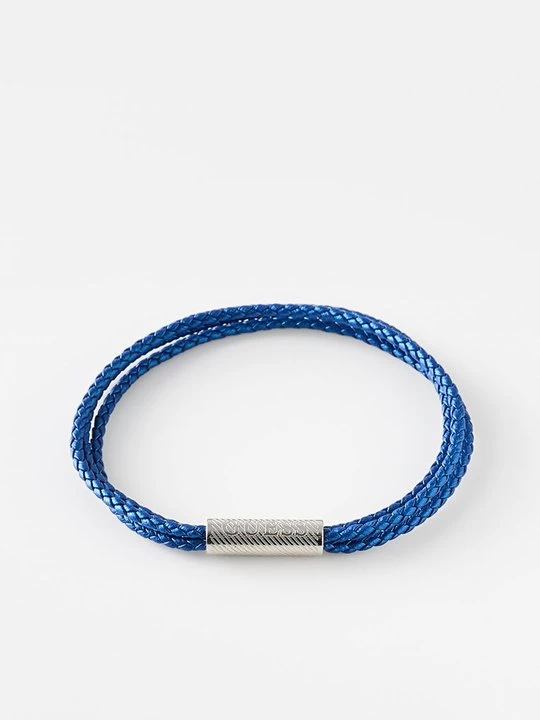 Foto van product Armband Guess blauw