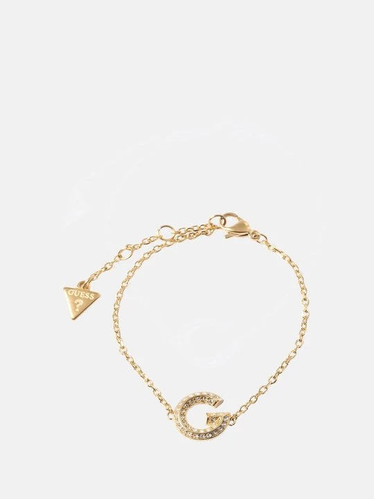 Foto van product Armband Guess goudkleurig