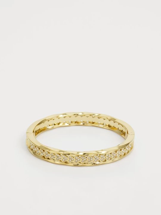 Foto van product Armband Guess goudkleurig