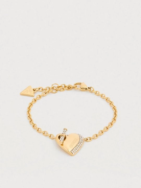 Foto van product Armband Guess goudkleurig