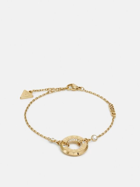 Foto van product Armband Guess goudkleurig