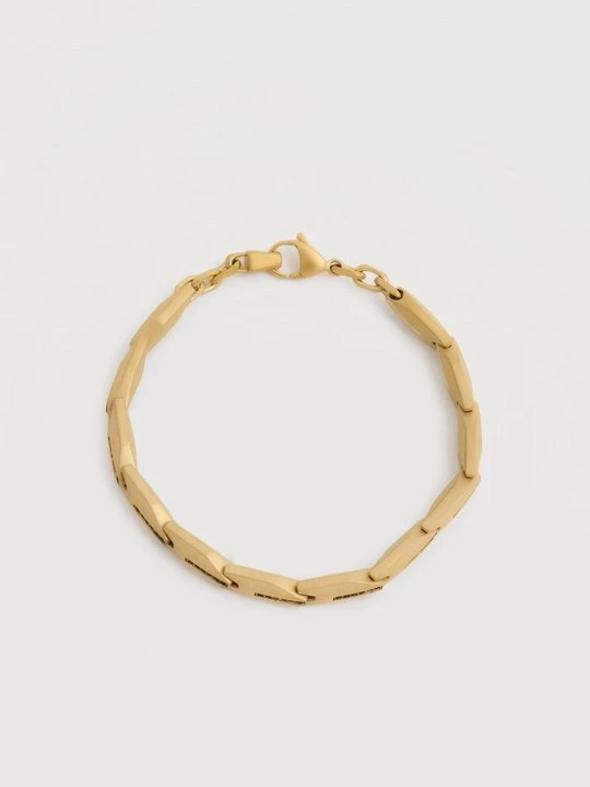 Foto van product Armband Guess goudkleurig
