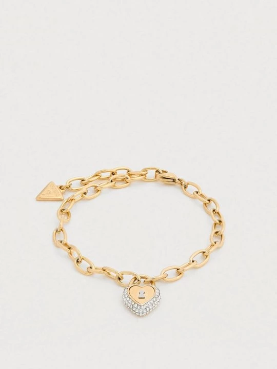 Foto van product Armband Guess goudkleurig