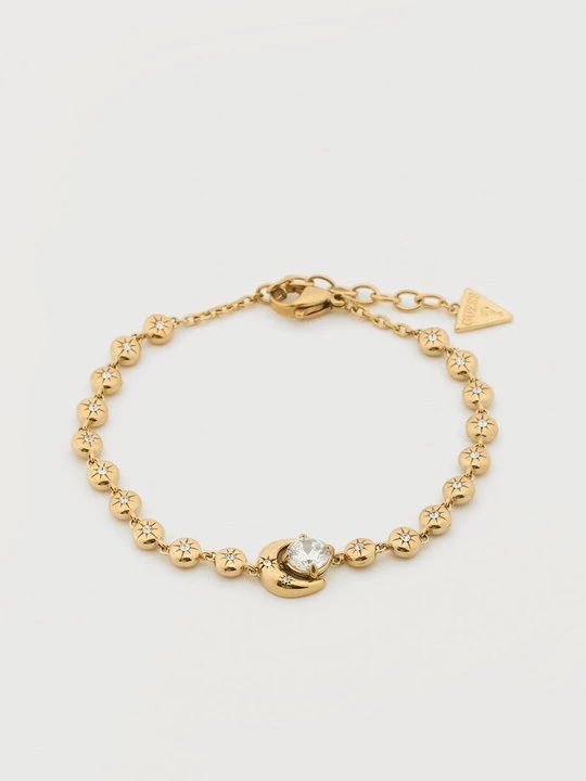 Foto van product Armband Guess goudkleurig