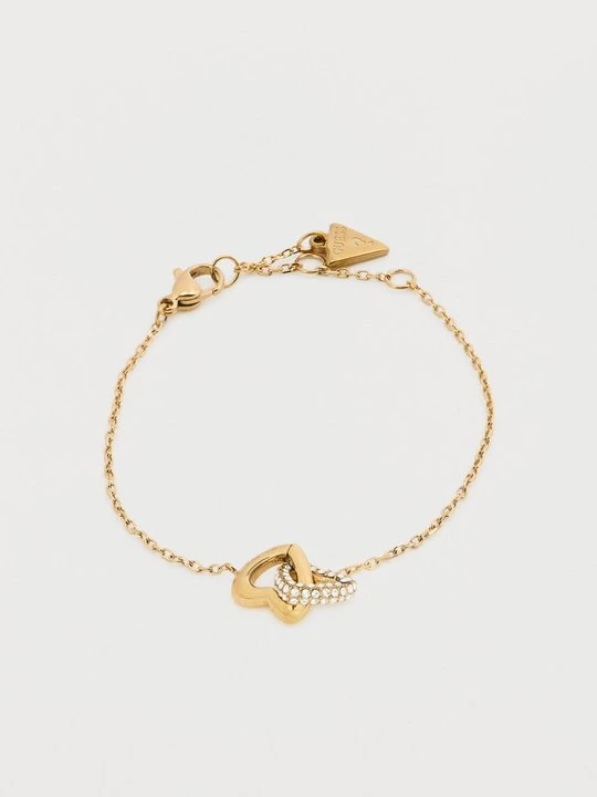 Foto van product Armband Guess goudkleurig