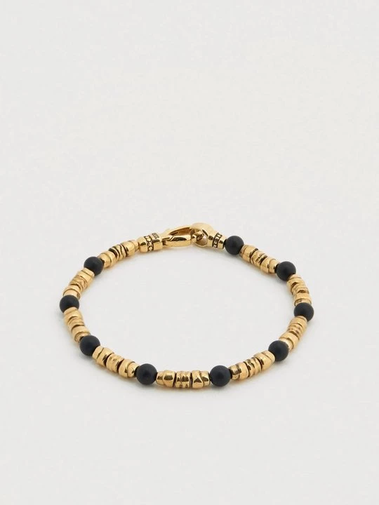 Foto van product Armband Guess goudkleurig
