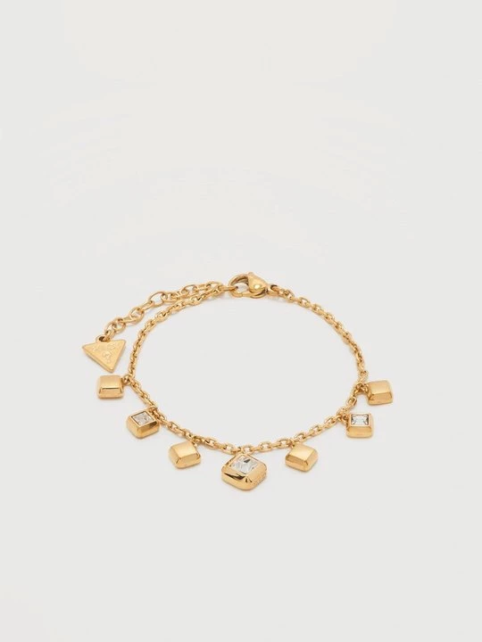 Foto van product Armband Guess goudkleurig