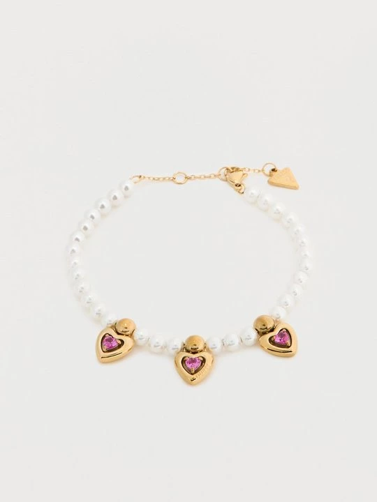 Foto van product Armband Guess goudkleurig