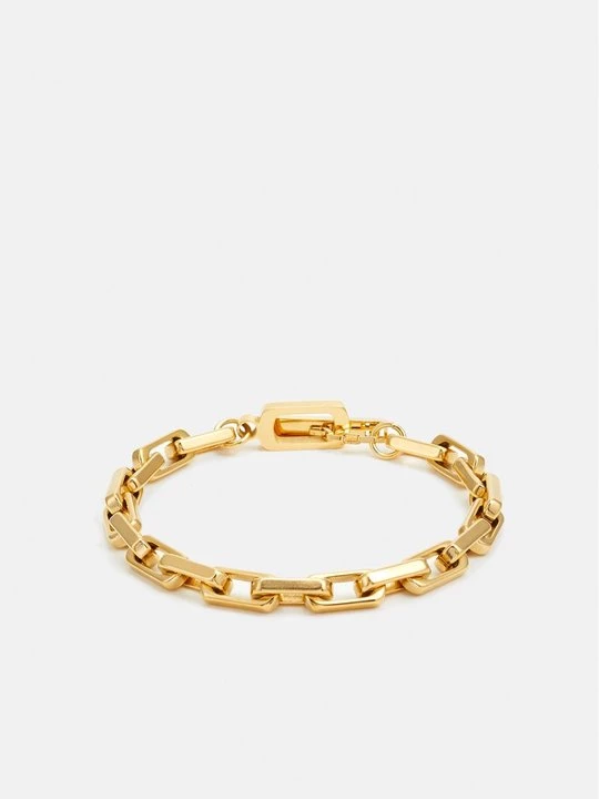 Foto van product Armband Guess goudkleurig