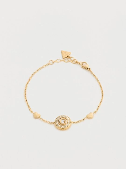Foto van product Armband Guess goudkleurig