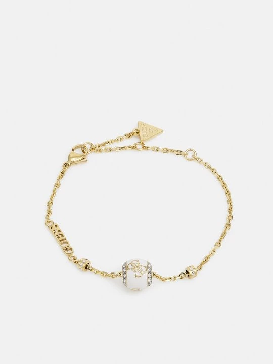 Foto van product Armband Guess goudkleurig