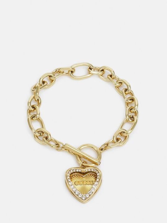 Foto van product Armband Guess goudkleurig