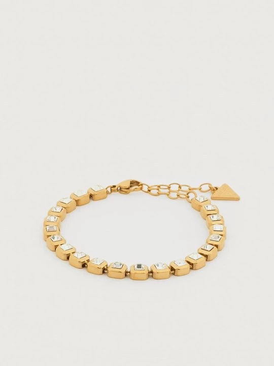 Foto van product Armband Guess goudkleurig