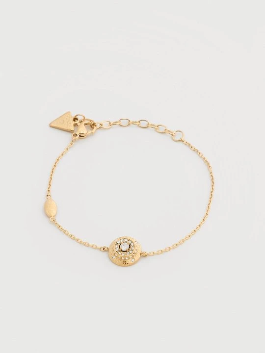 Foto van product Armband Guess goudkleurig