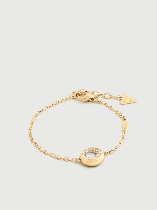 Foto van product Armband Guess goudkleurig
