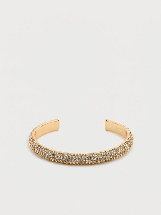 Foto van product Armband Guess goudkleurig