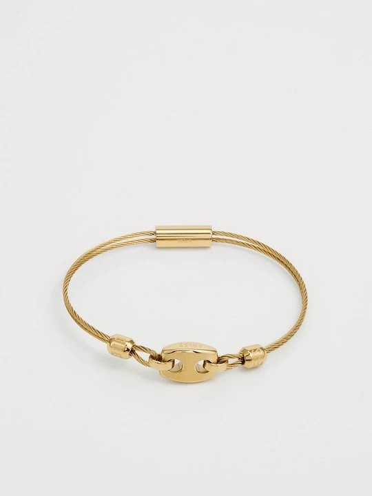 Foto van product Armband Guess goudkleurig