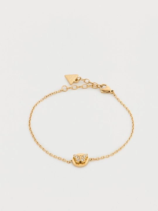 Foto van product Armband Guess goudkleurig