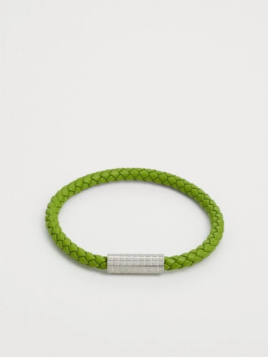 Foto van product Armband Guess zilverkleurig