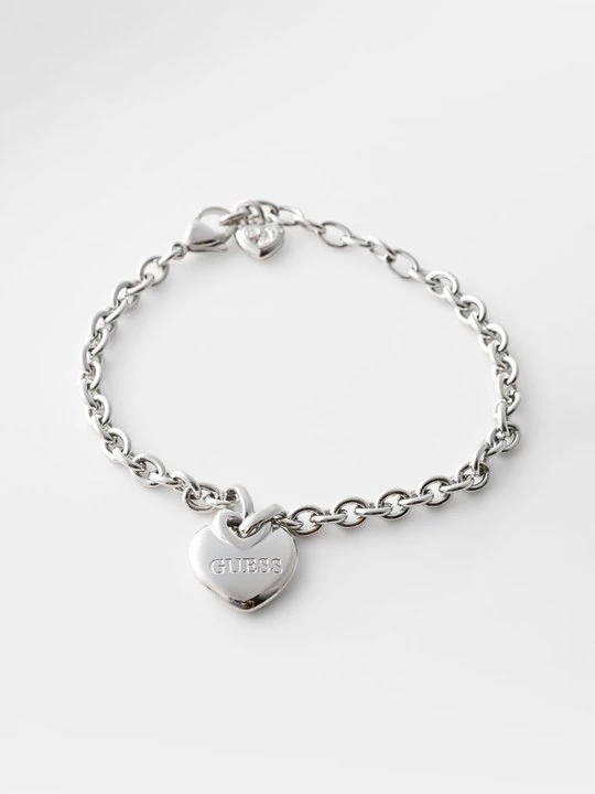 Foto van product Armband Guess zilverkleurig