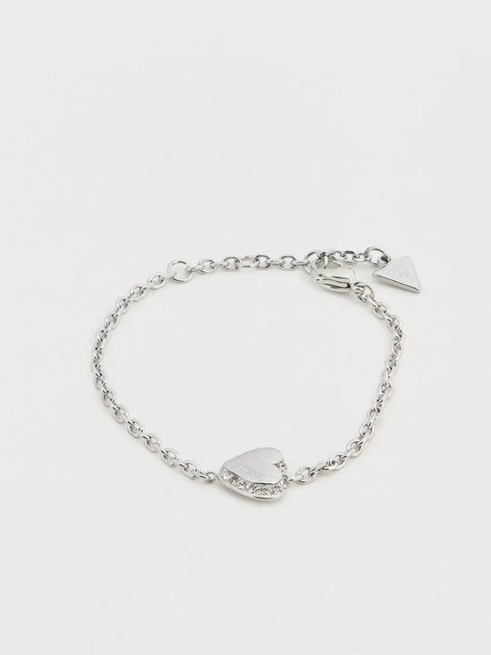 Foto van product Armband Guess zilverkleurig