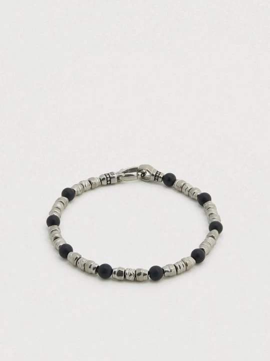 Foto van product Armband Guess zilverkleurig