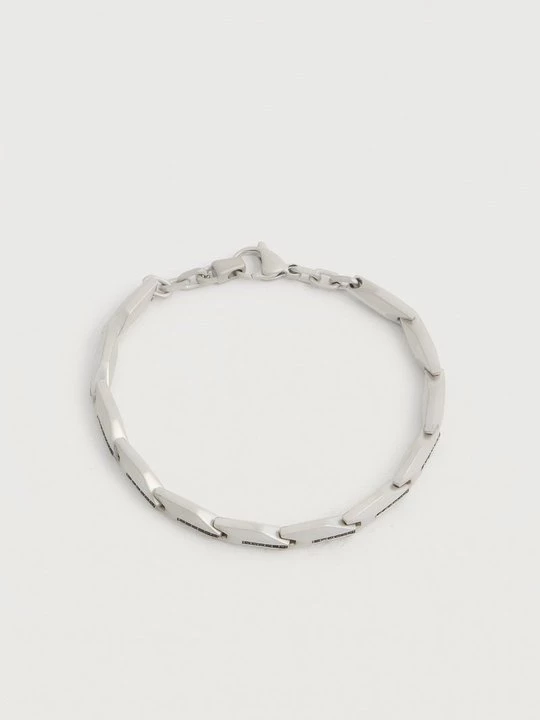 Foto van product Armband Guess zilverkleurig
