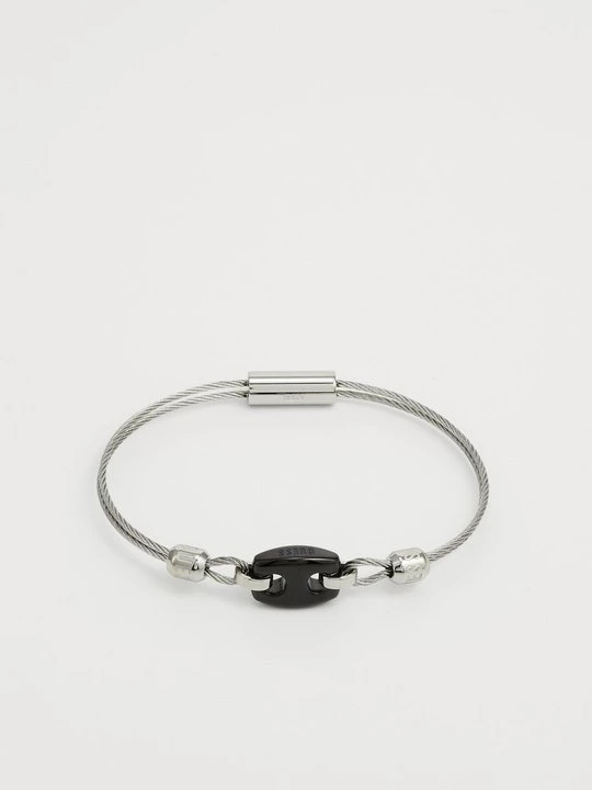 Foto van product Armband Guess zilverkleurig