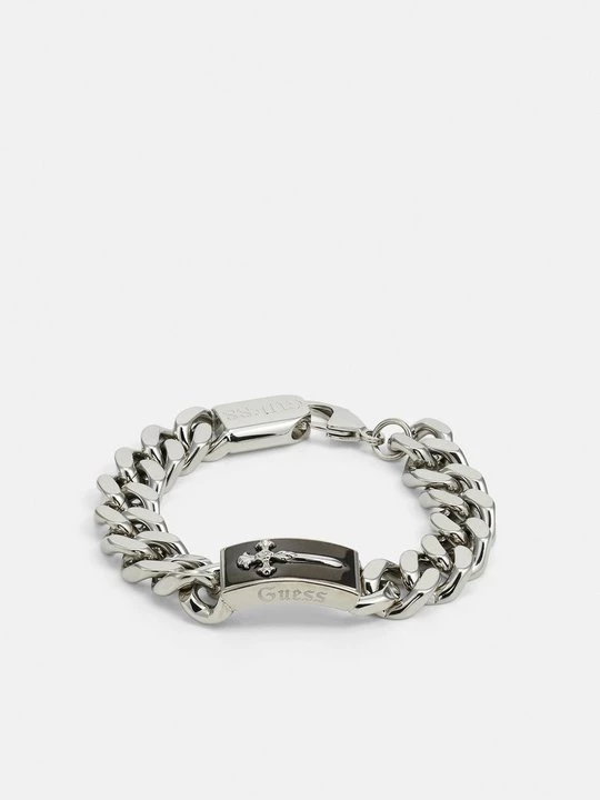 Foto van product Armband Guess zilverkleurig