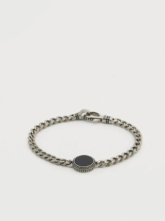 Foto van product Armband Guess zilverkleurig