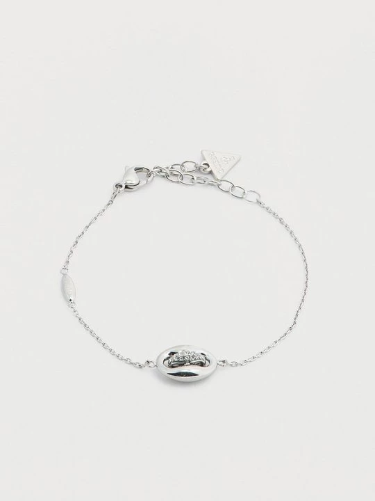 Foto van product Armband Guess zilverkleurig