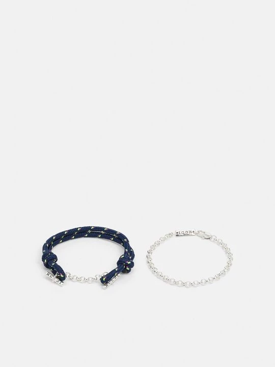 Foto van product Armband Icon Brand blauw