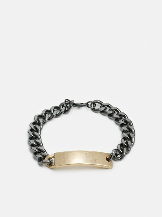 Foto van product Armband Icon Brand goudkleurig