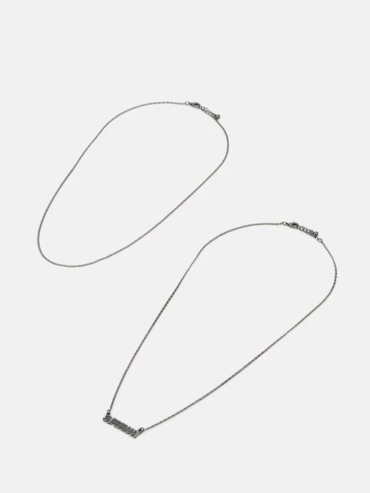 Foto van product Armband Jack&Jones zilverkleurig