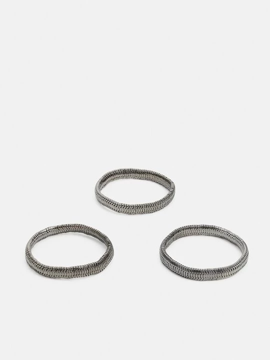 Foto van product Armband Jack&Jones zwart