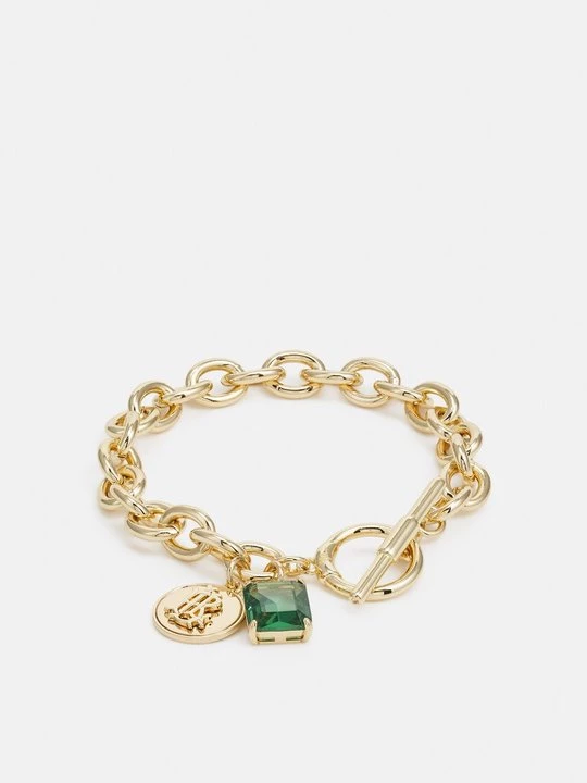 Foto van product Armband Lauren Ralph Lauren goudkleurig