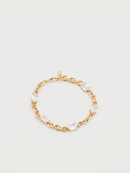 Foto van product Armband Lauren Ralph Lauren goudkleurig
