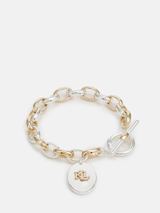 Foto van product Armband Lauren Ralph Lauren goudkleurig
