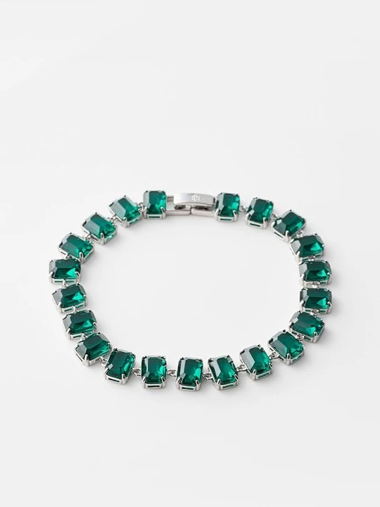 Foto van product Armband Lauren Ralph Lauren groen