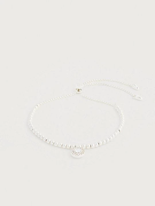 Foto van product Armband Lauren Ralph Lauren zilverkleurig