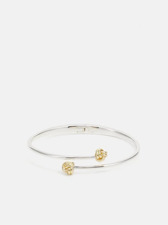 Foto van product Armband Lauren Ralph Lauren zilverkleurig