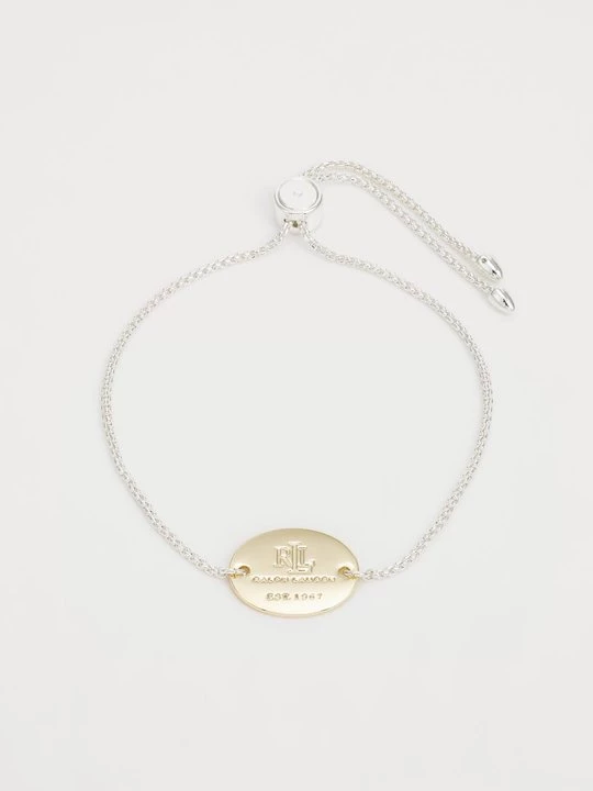 Foto van product Armband Lauren Ralph Lauren zilverkleurig