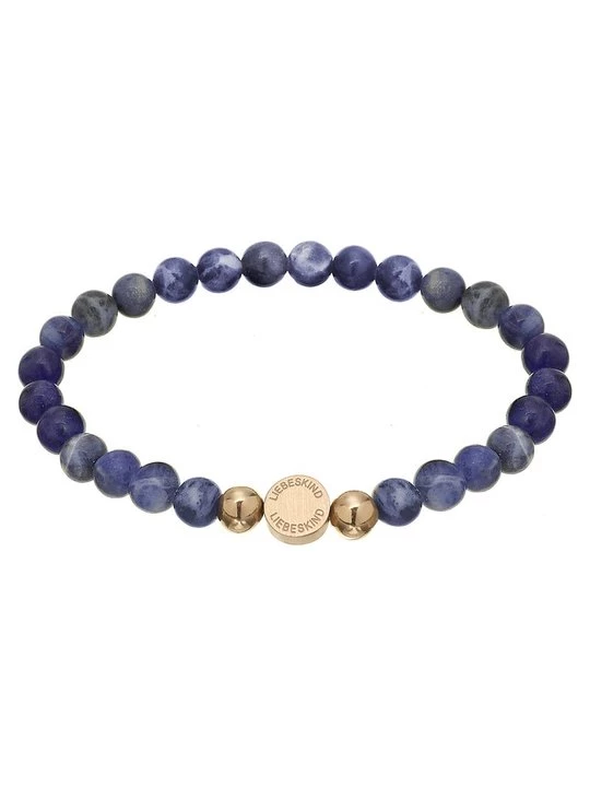 Foto van product Armband Liebeskind goudkleurig