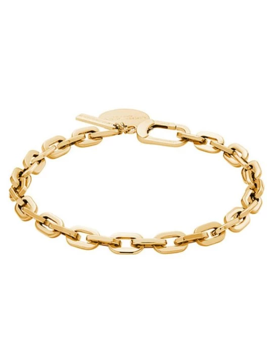 Foto van product Armband Liebeskind goudkleurig