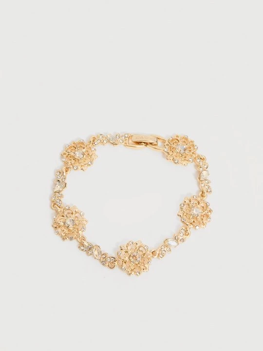 Foto van product Armband Marchesa goudkleurig