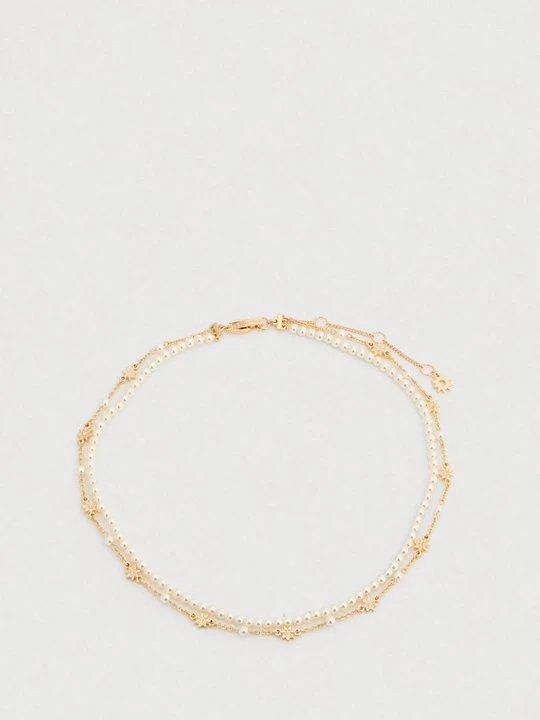 Foto van product Armband Marchesa goudkleurig